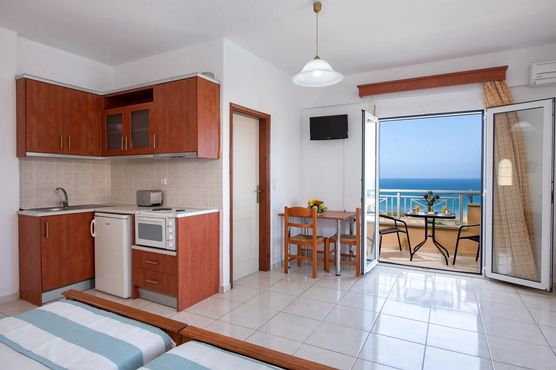 Sunrise Apartments