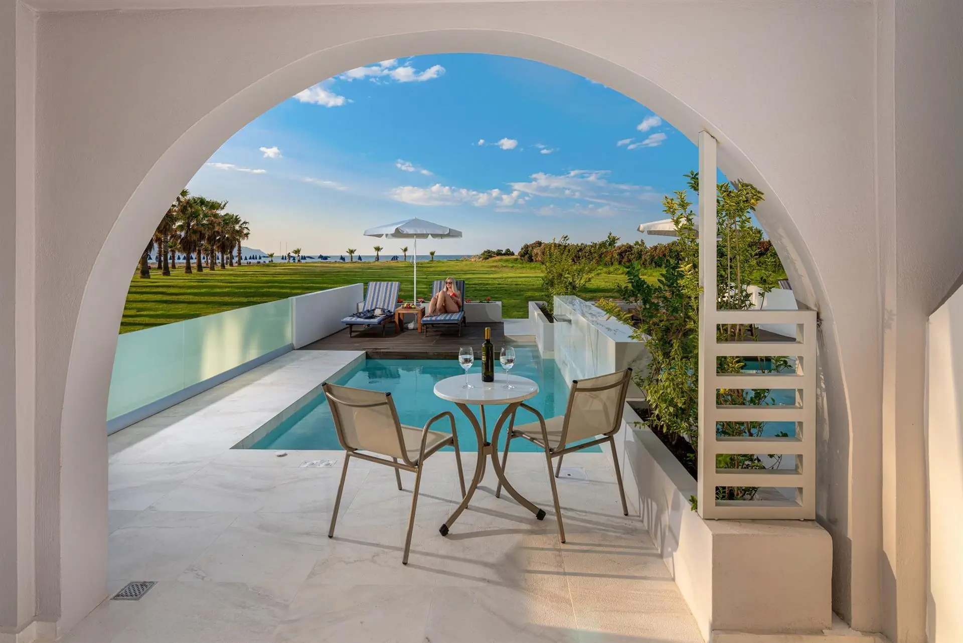 Delfina Tropic Beach (Adults Only 15+)