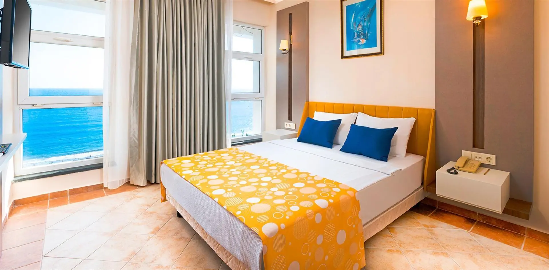 Prestige Alanya - zdjęcie 23