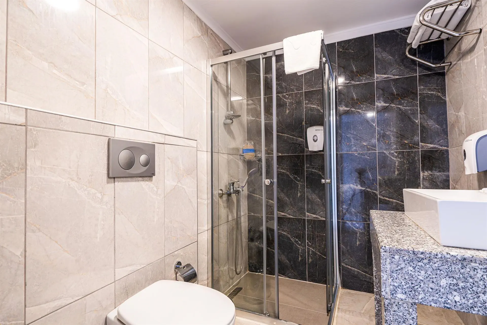 Selectum Colours Side - zdjęcie 29