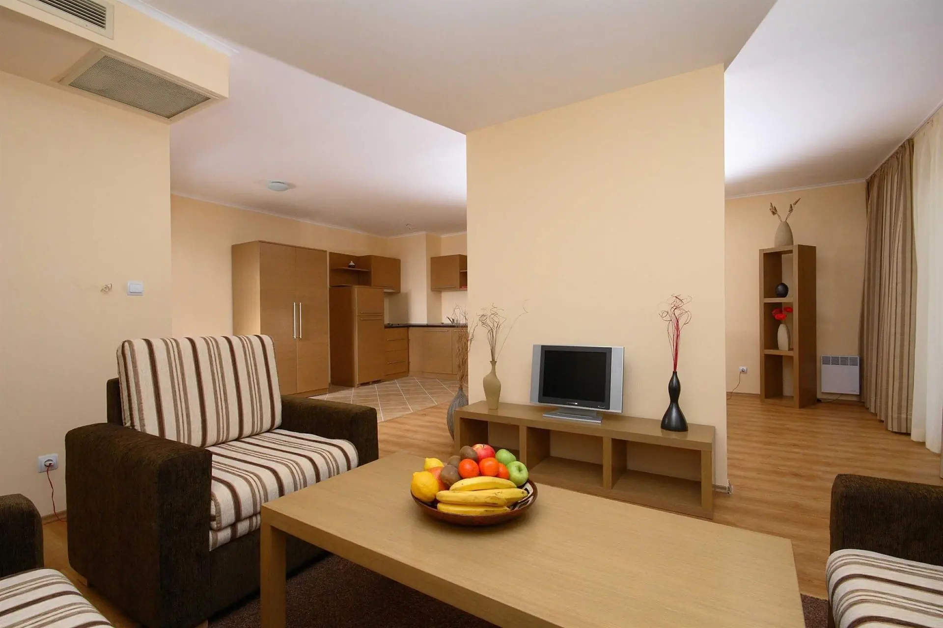 HOTEL: Martinez