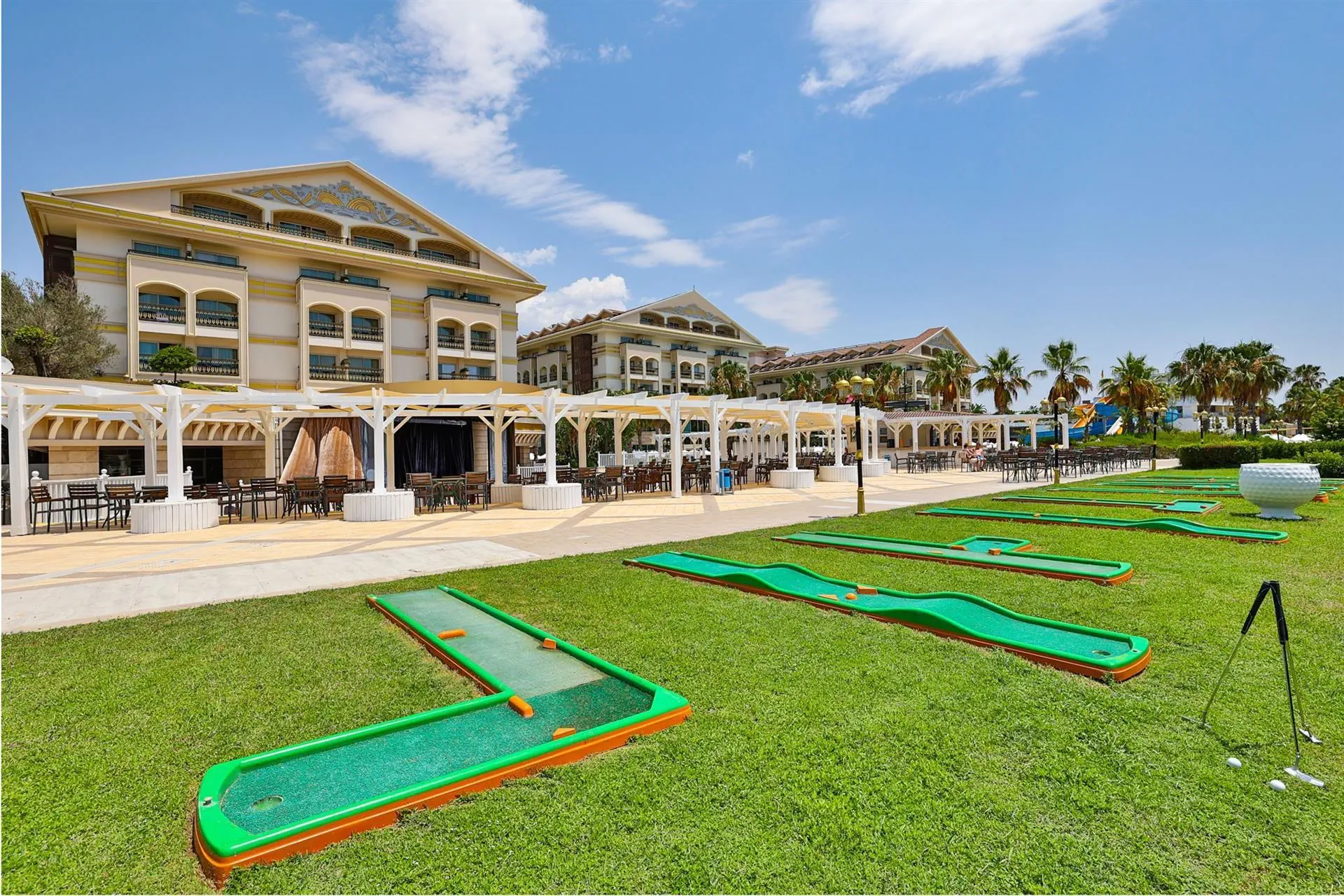 Diamond Excellence Resort & Spa - zdjęcie 11