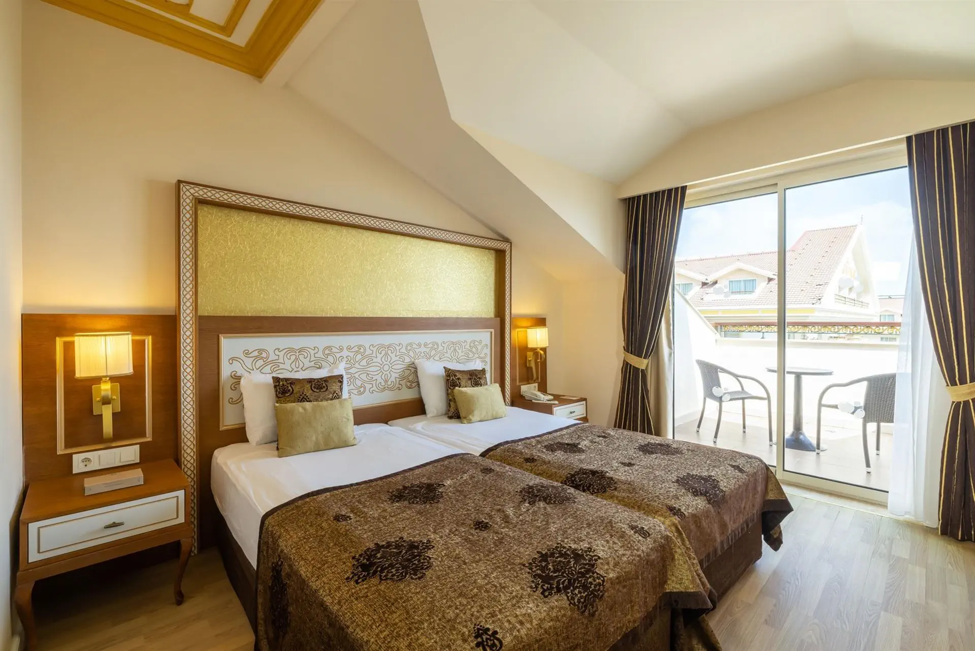 Diamond Excellence Resort & Spa - zdjęcie 20
