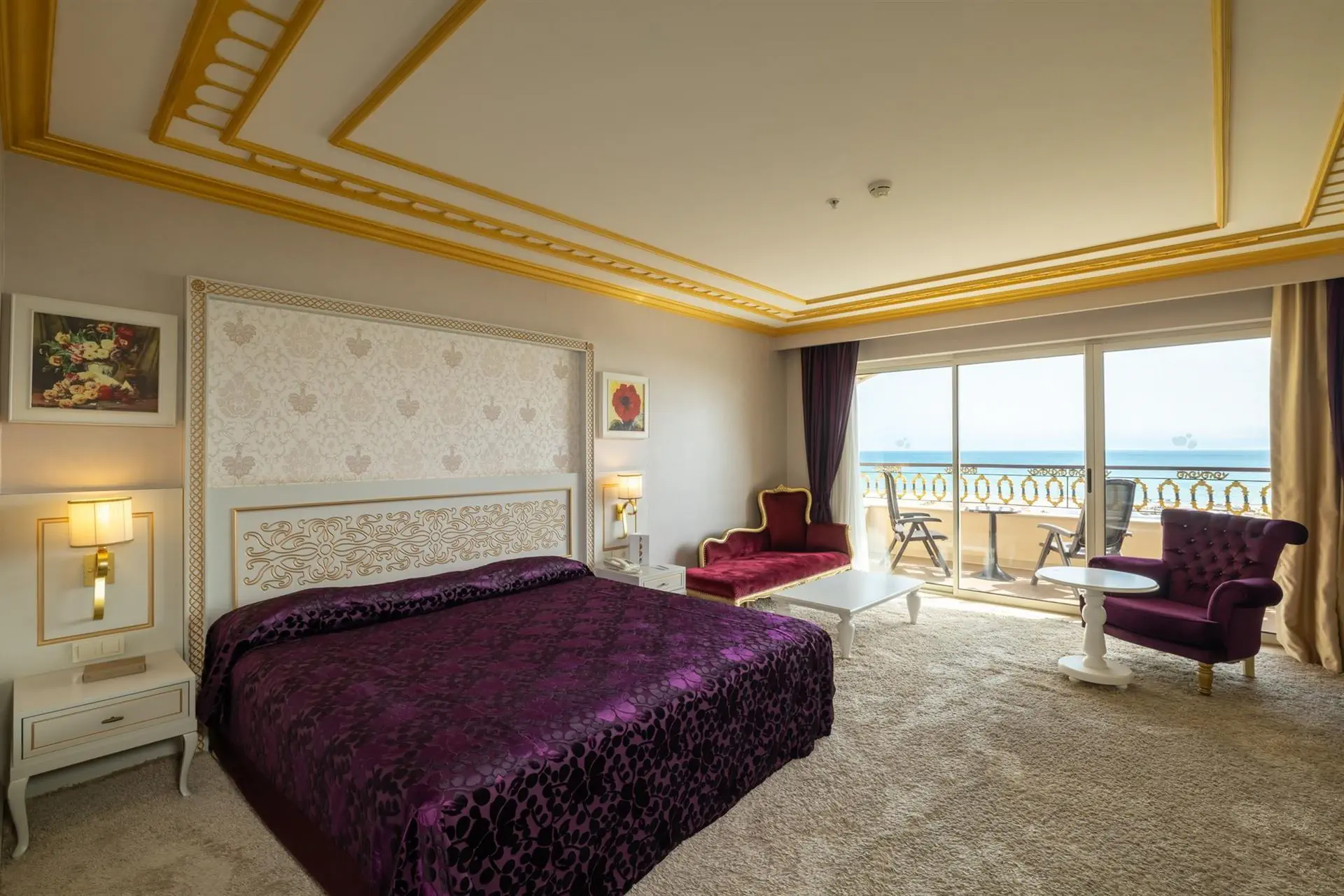 Diamond Excellence Resort & Spa - zdjęcie 18