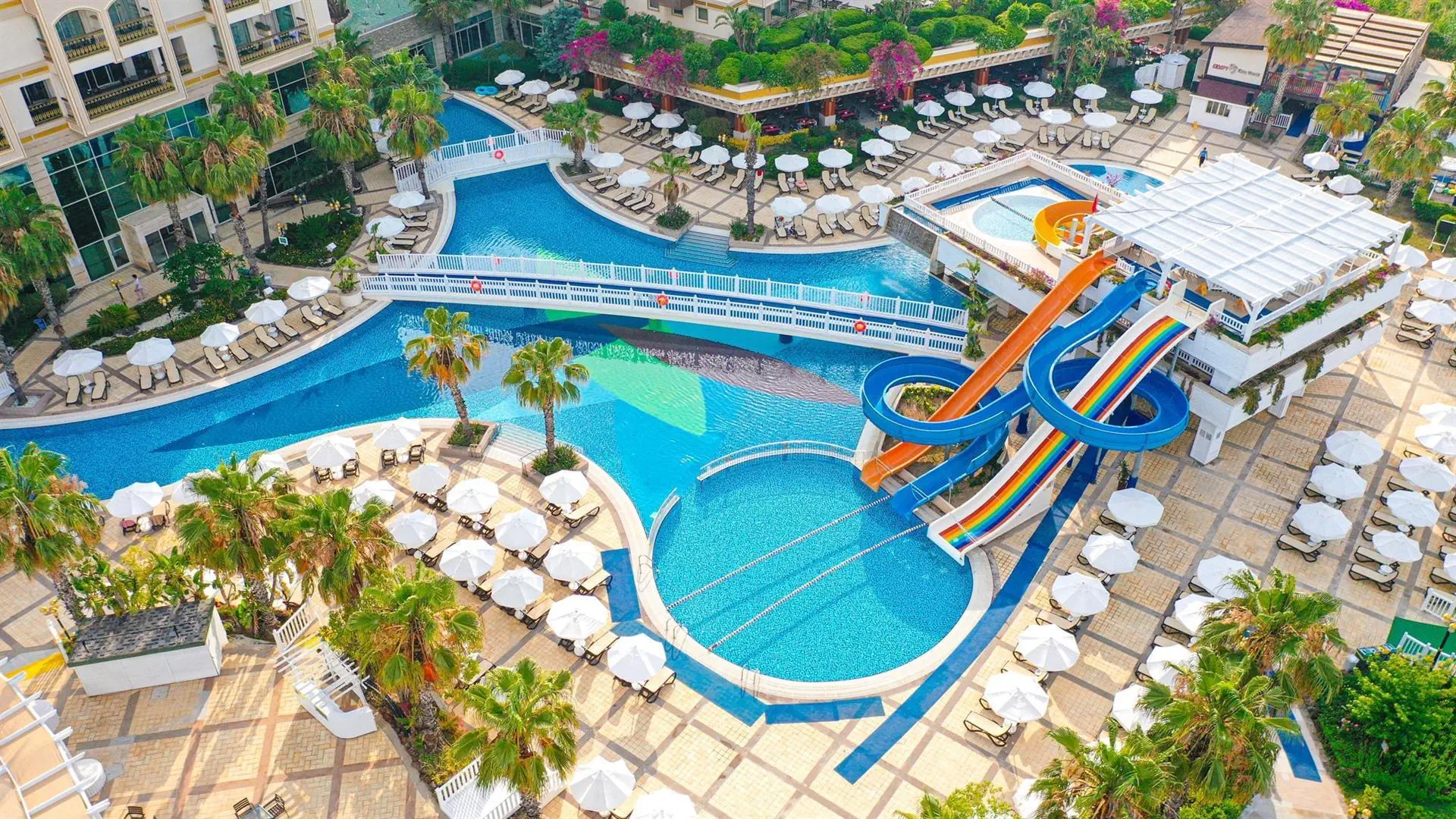 Diamond Excellence Resort & Spa - zdjęcie 3