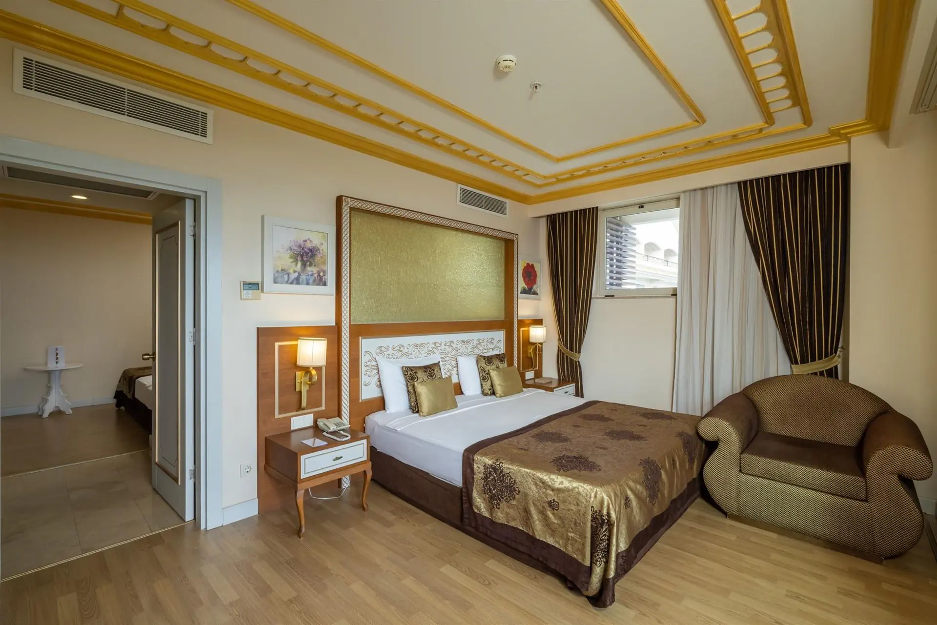Diamond Excellence Resort & Spa - zdjęcie 19