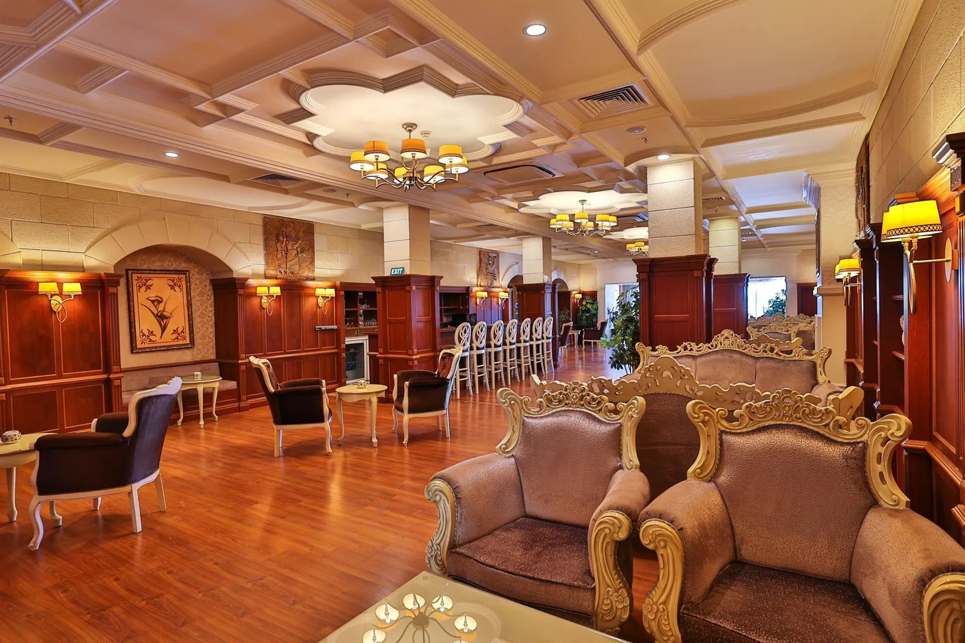 Diamond Excellence Resort & Spa - zdjęcie 5