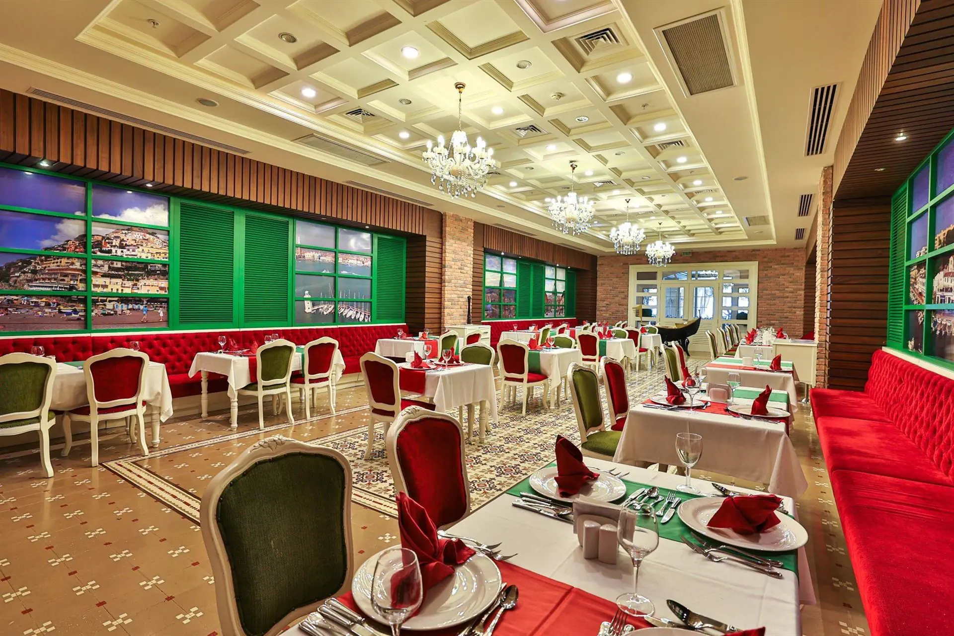 Diamond Excellence Resort & Spa - zdjęcie 8