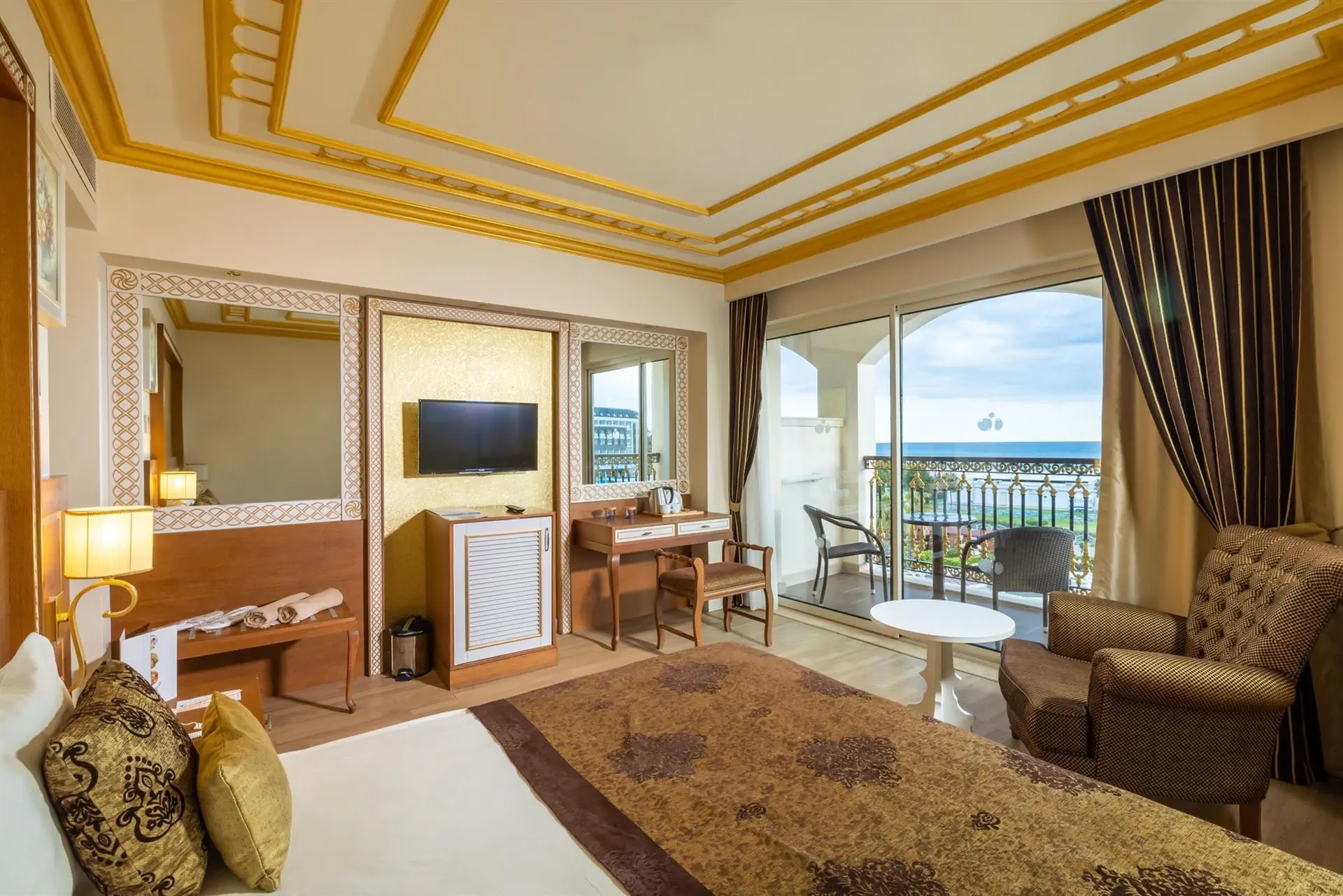 Diamond Excellence Resort & Spa - zdjęcie 21