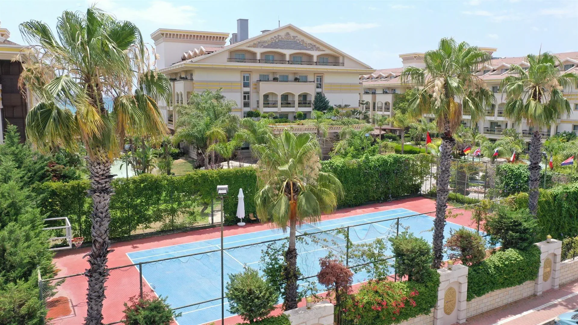 Diamond Excellence Resort & Spa - zdjęcie 12