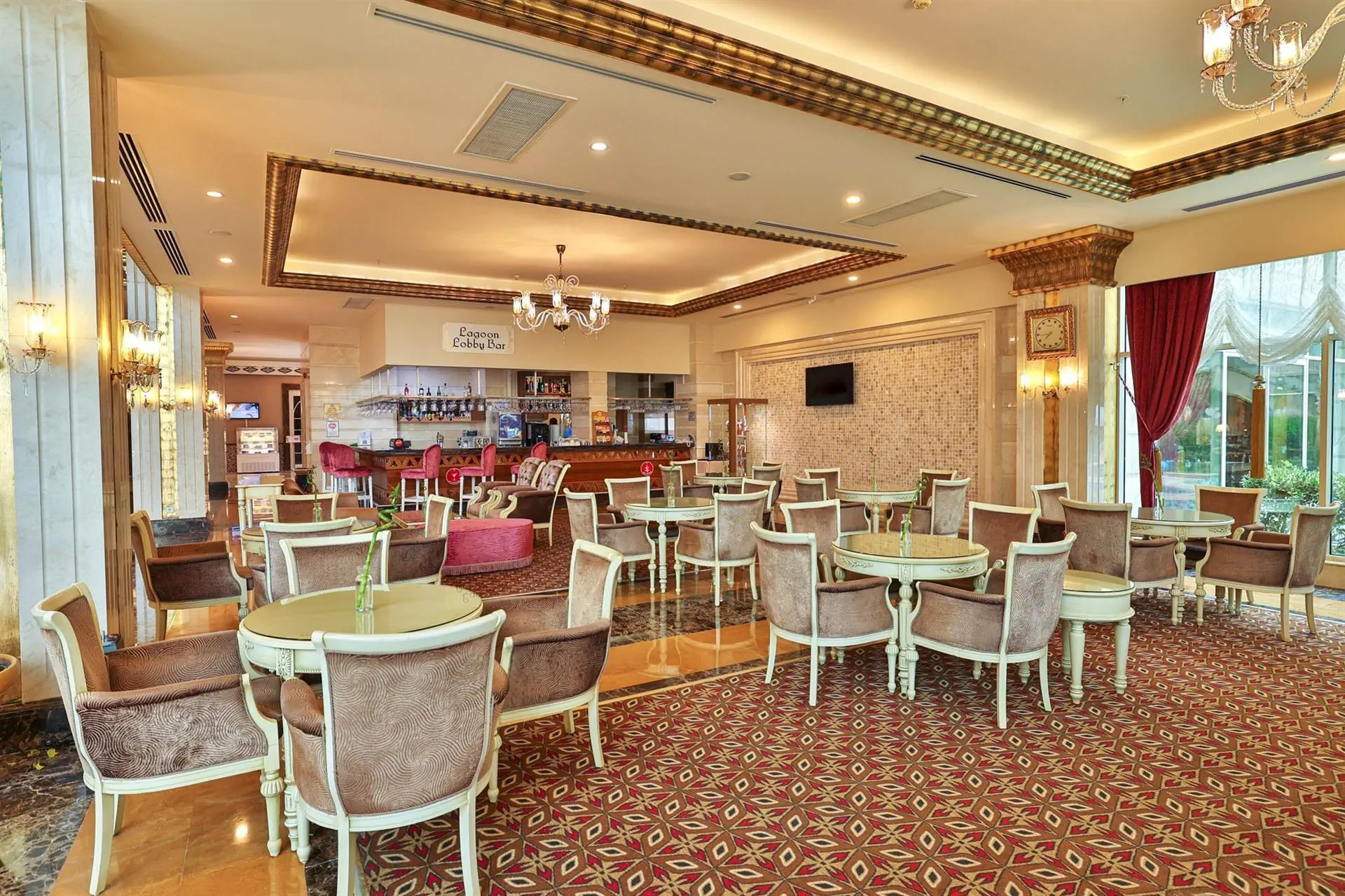 Diamond Excellence Resort & Spa - zdjęcie 9