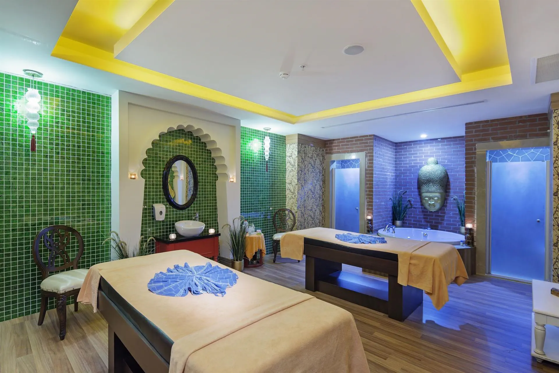 Diamond Excellence Resort & Spa - zdjęcie 16