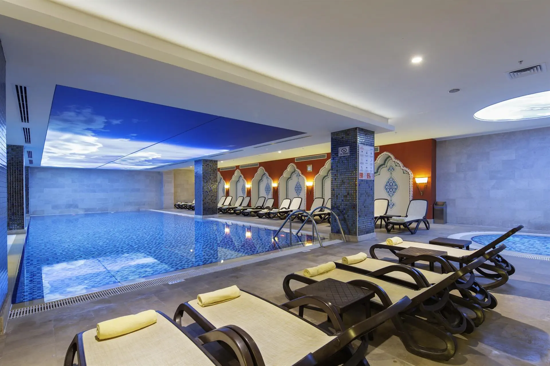 Diamond Excellence Resort & Spa - zdjęcie 17