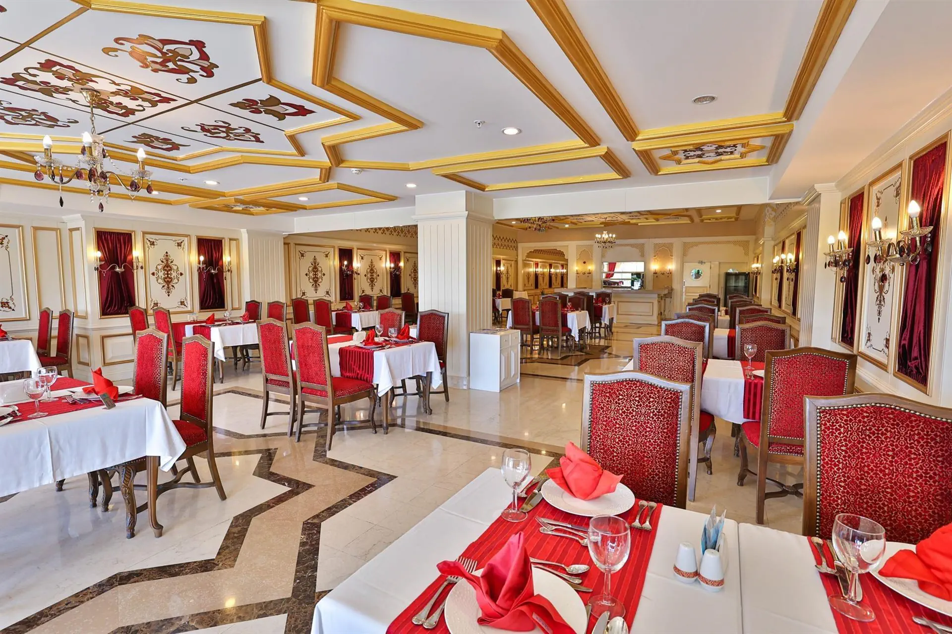 Diamond Excellence Resort & Spa - zdjęcie 10