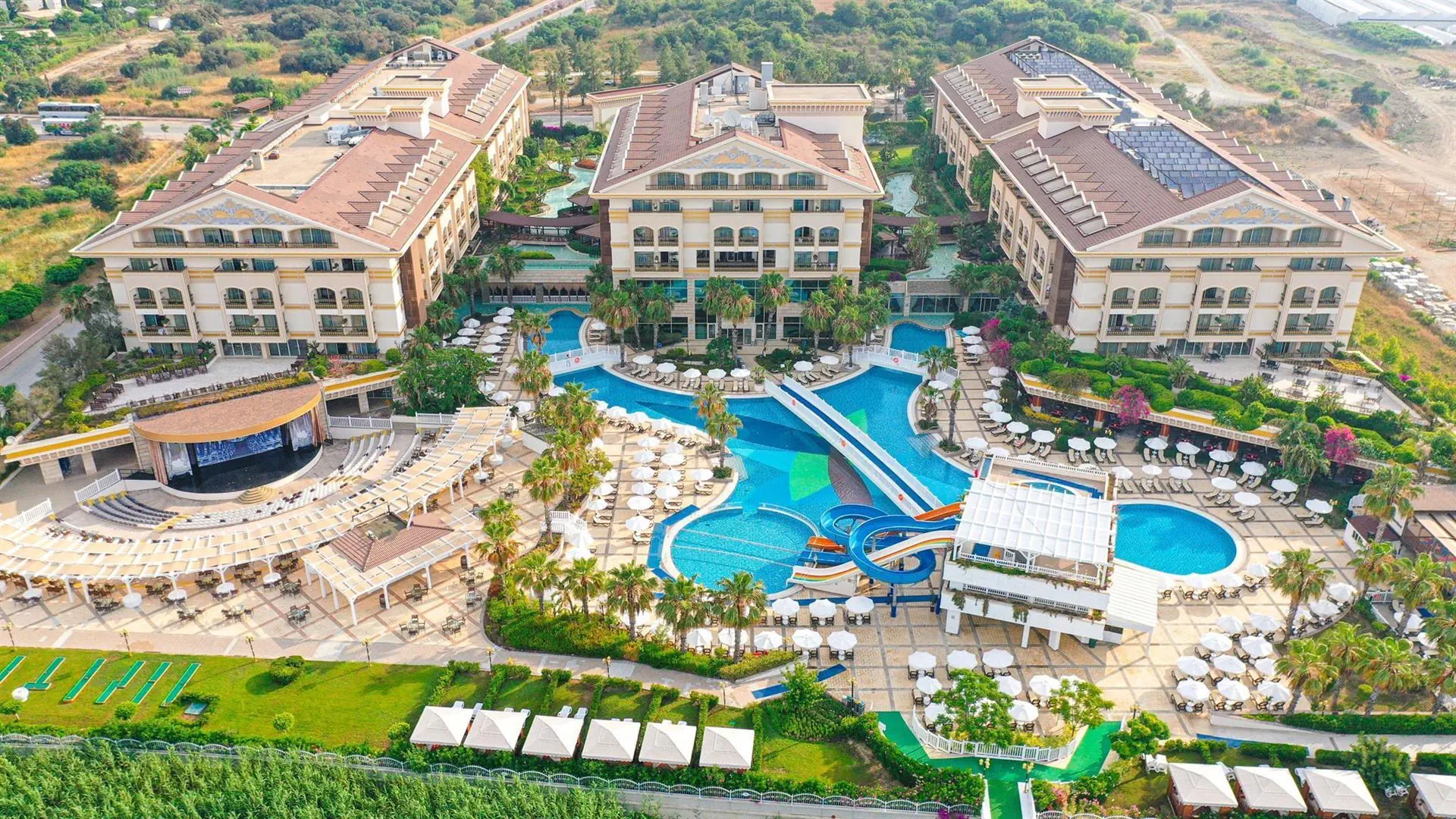 Diamond Excellence Resort & Spa - zdjęcie 2