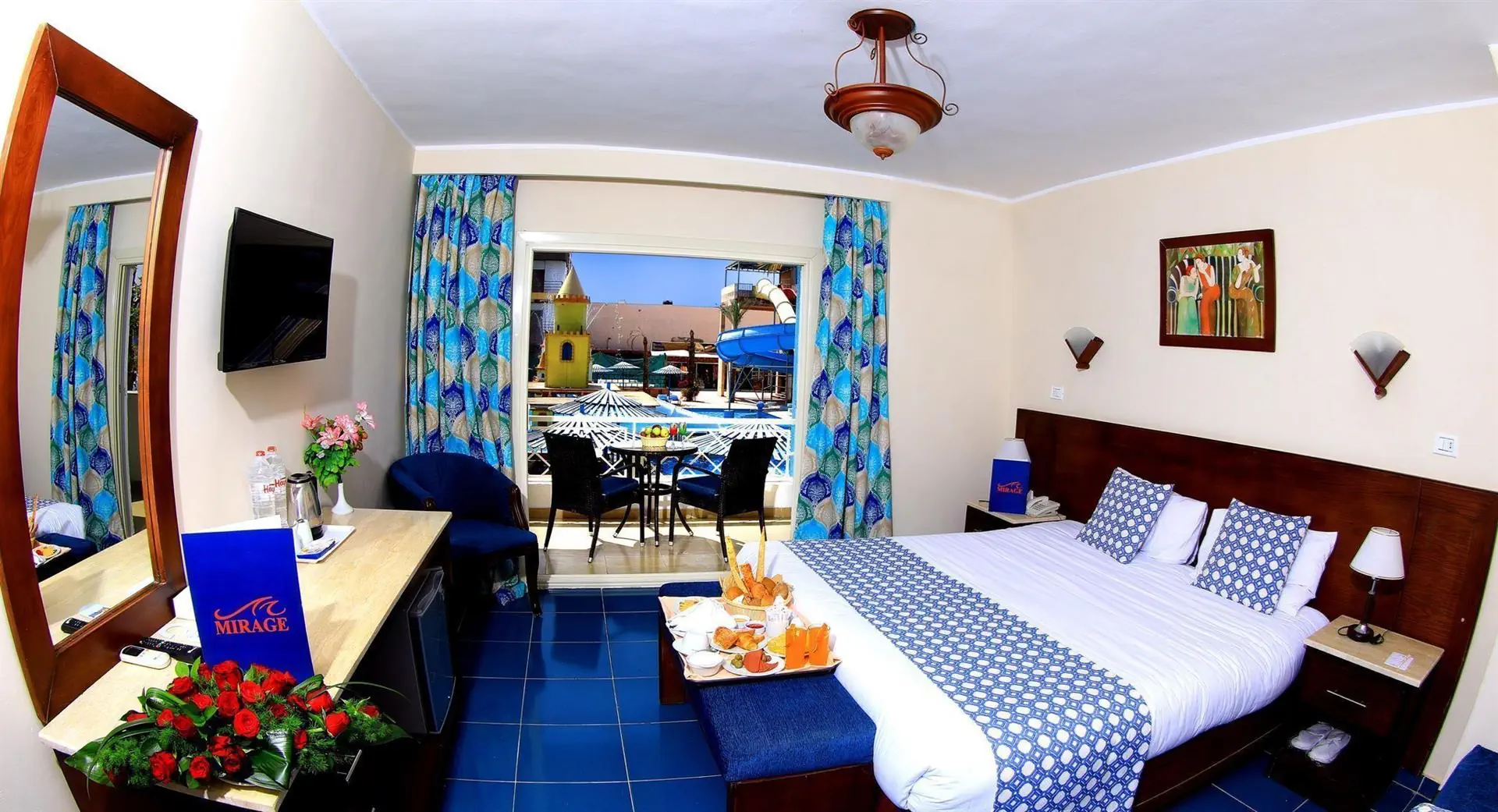 Mirage Bay Resort & Aqua Park (ex Blue Lake Resort & Aquapark) - zdjęcie 23