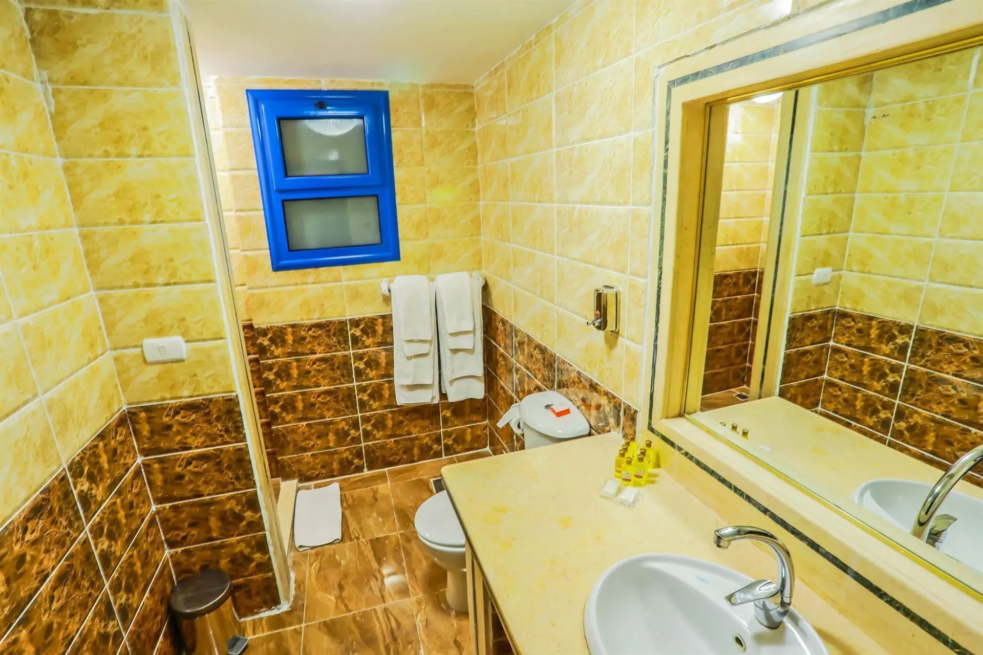 Mirage Bay Resort & Aqua Park (ex Blue Lake Resort & Aquapark) - zdjęcie 24
