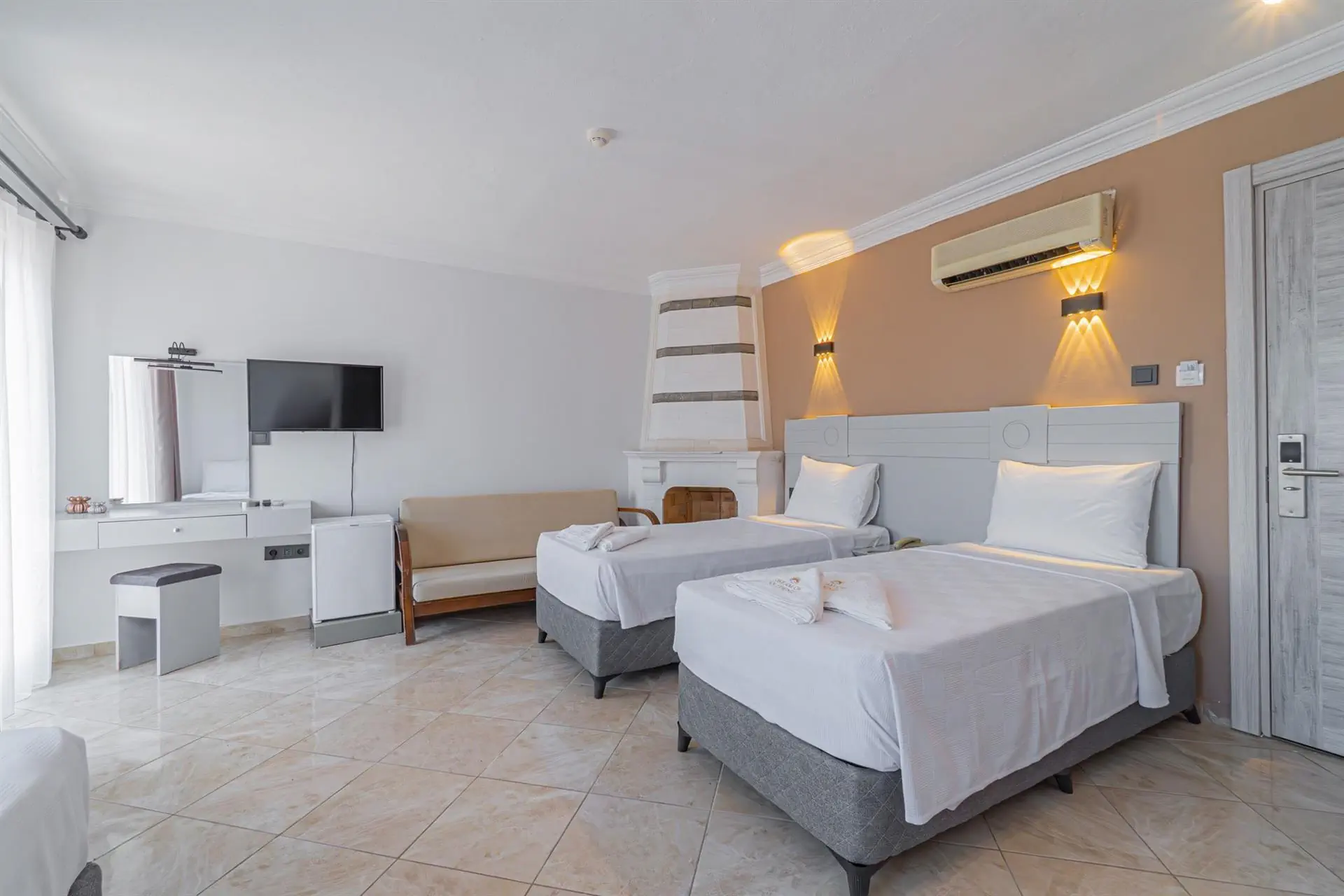 HOTEL: Dream Of Oludeniz