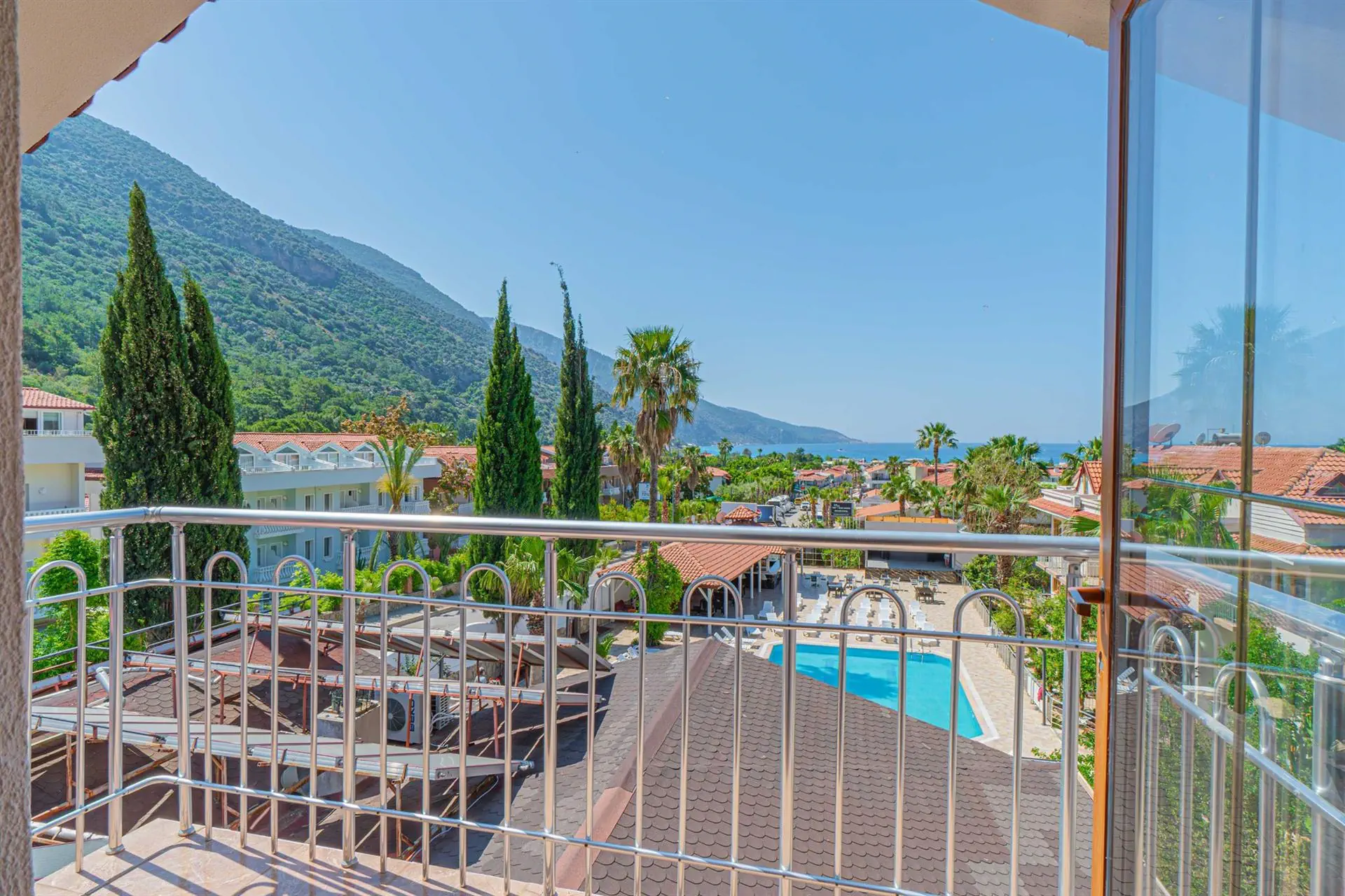 HOTEL: Dream Of Oludeniz