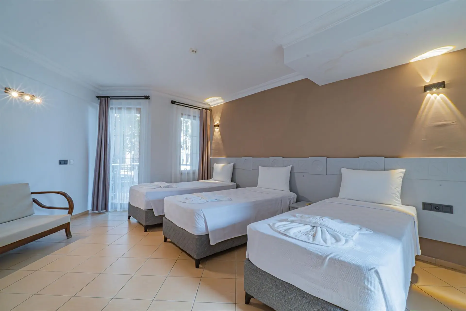 HOTEL: Dream Of Oludeniz
