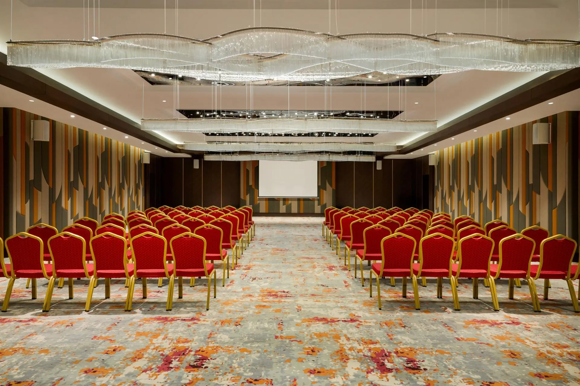 HOTEL: Azura World (Ex.Wyndham Alanya)