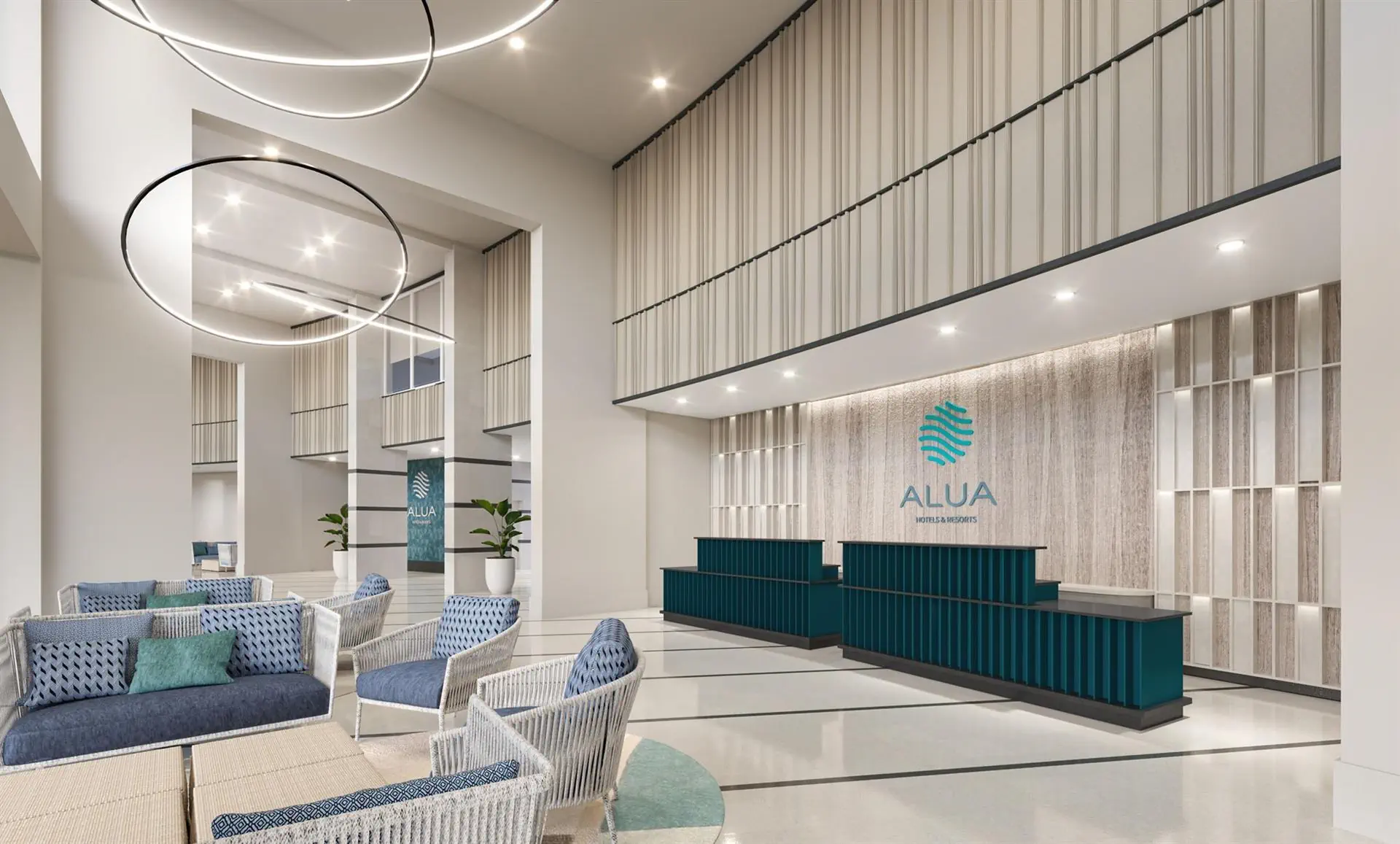 HOTEL: Alua Soul Sunny Beach (Ex.Riu Helios)