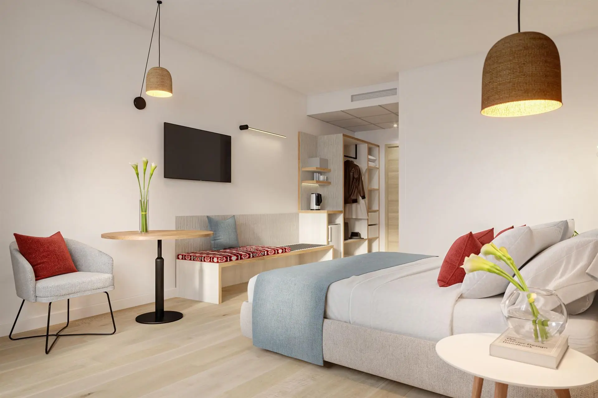 HOTEL: Alua Soul Sunny Beach (Ex.Riu Helios)