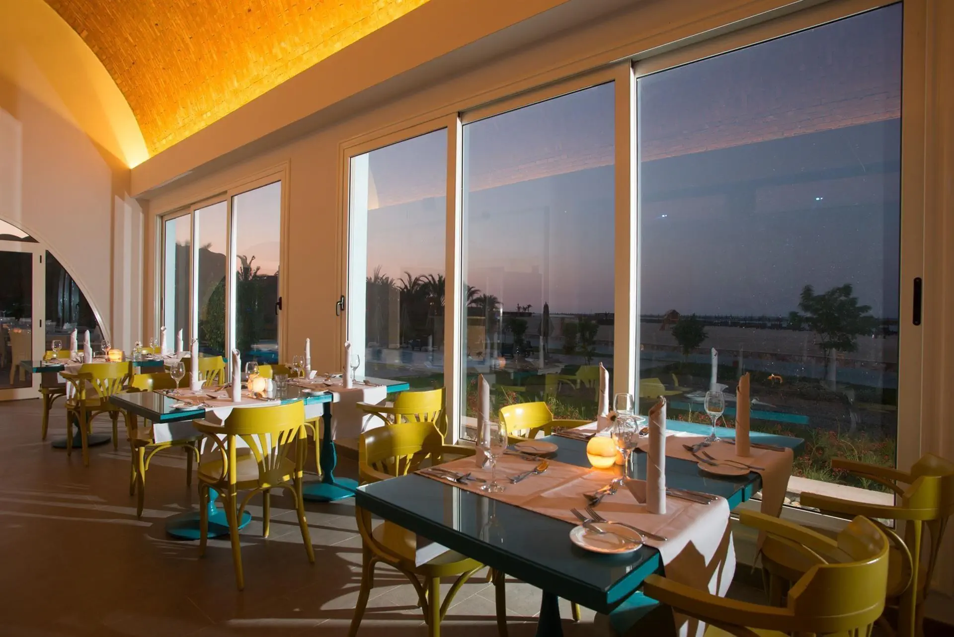 HOTEL: Novotel Marsa Alam