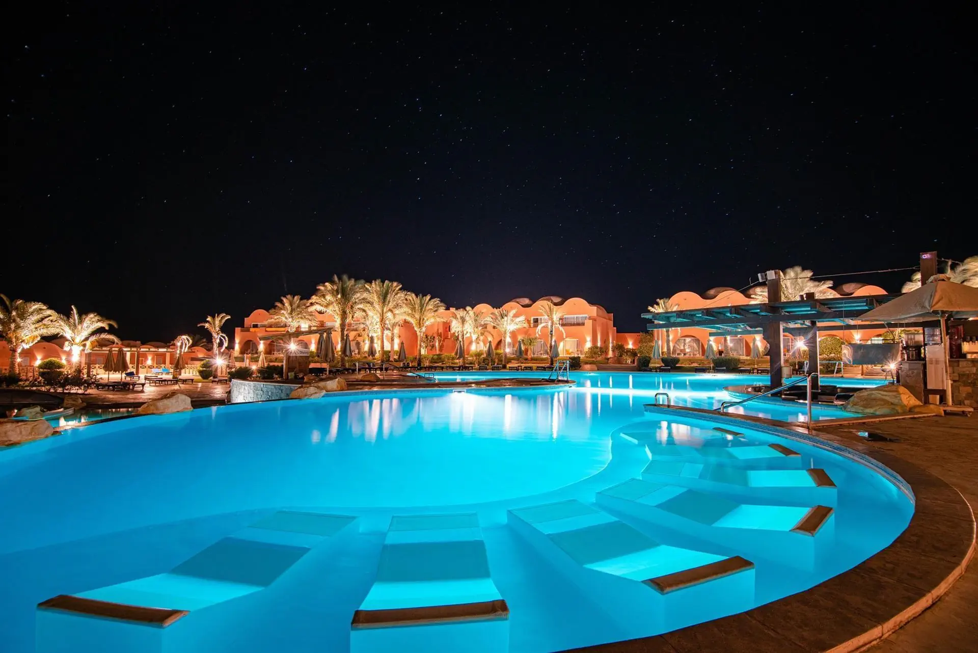 HOTEL: Novotel Marsa Alam