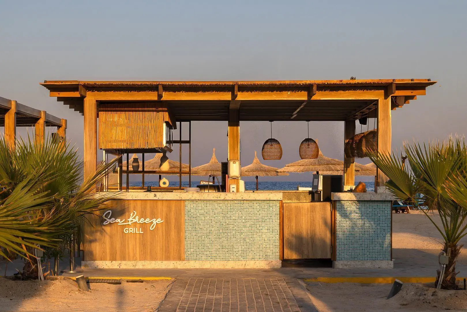 HOTEL: Novotel Marsa Alam