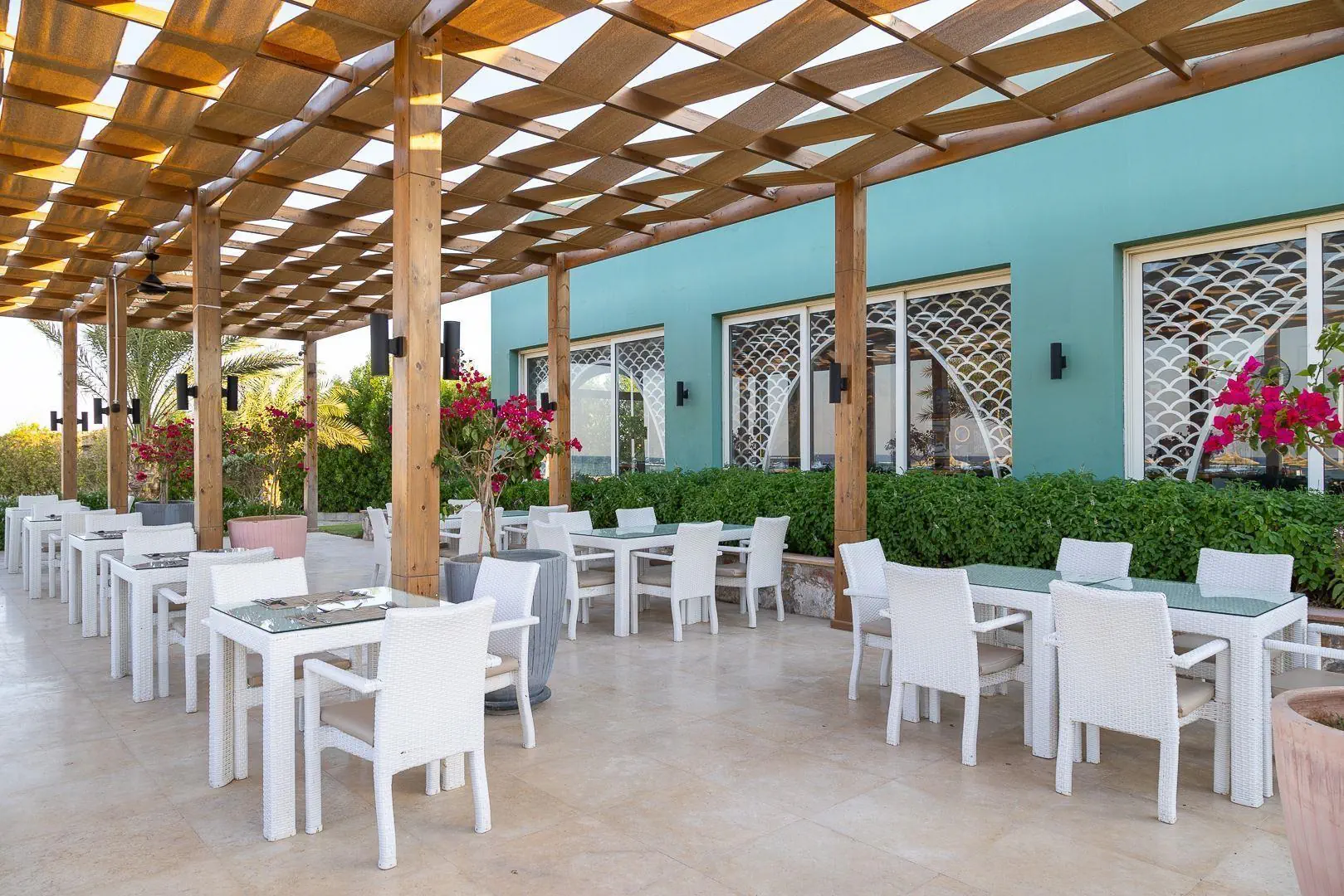 HOTEL: Novotel Marsa Alam