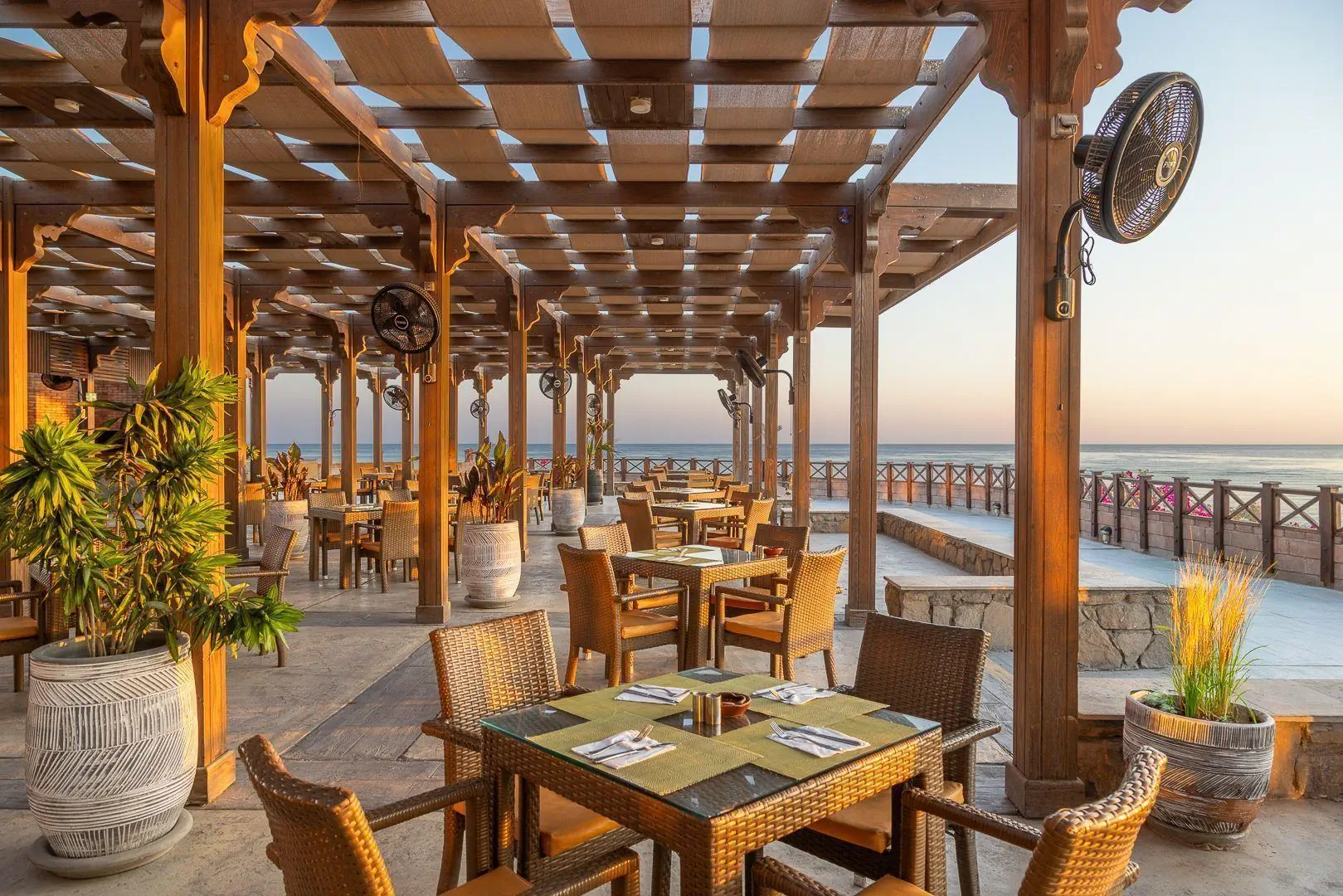 HOTEL: Novotel Marsa Alam