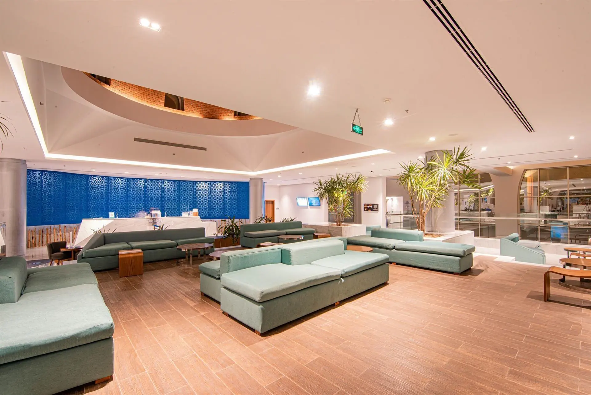 HOTEL: Novotel Marsa Alam