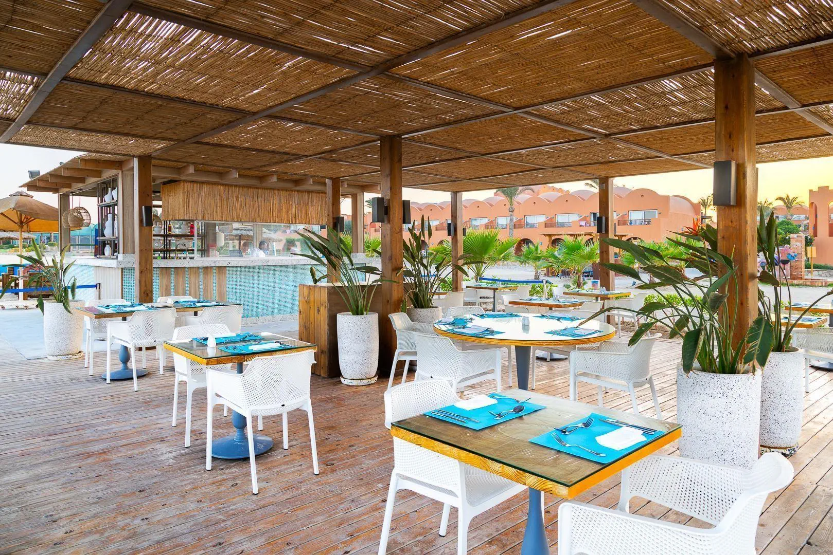 HOTEL: Novotel Marsa Alam