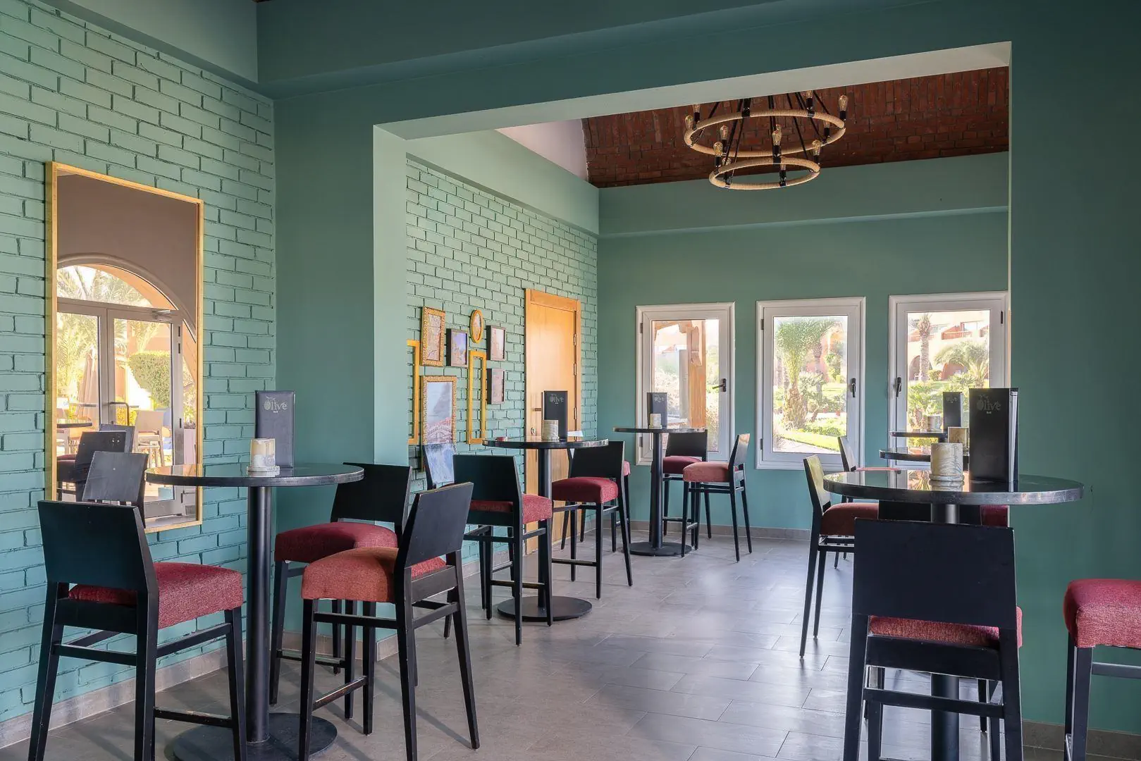 HOTEL: Novotel Marsa Alam