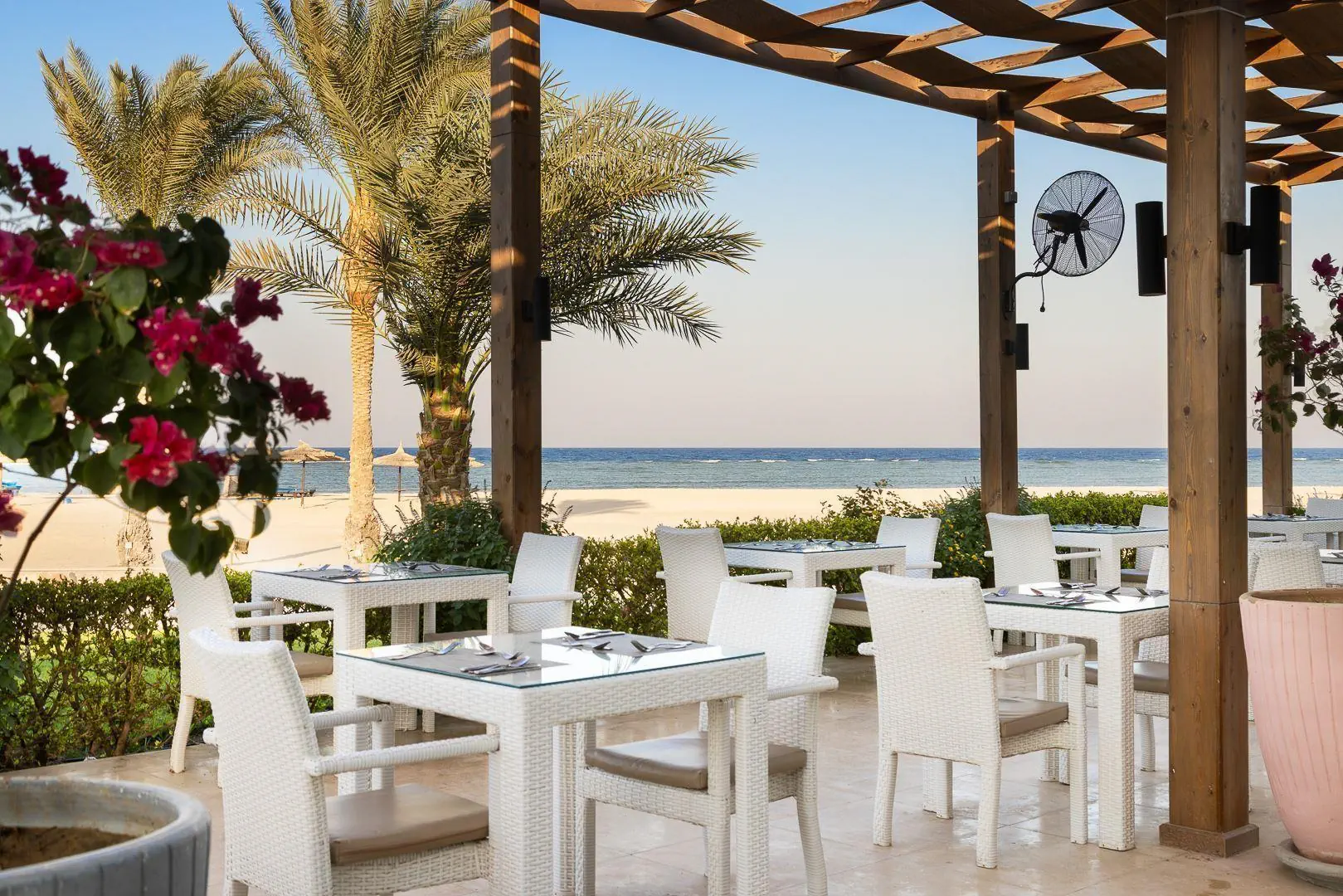 HOTEL: Novotel Marsa Alam