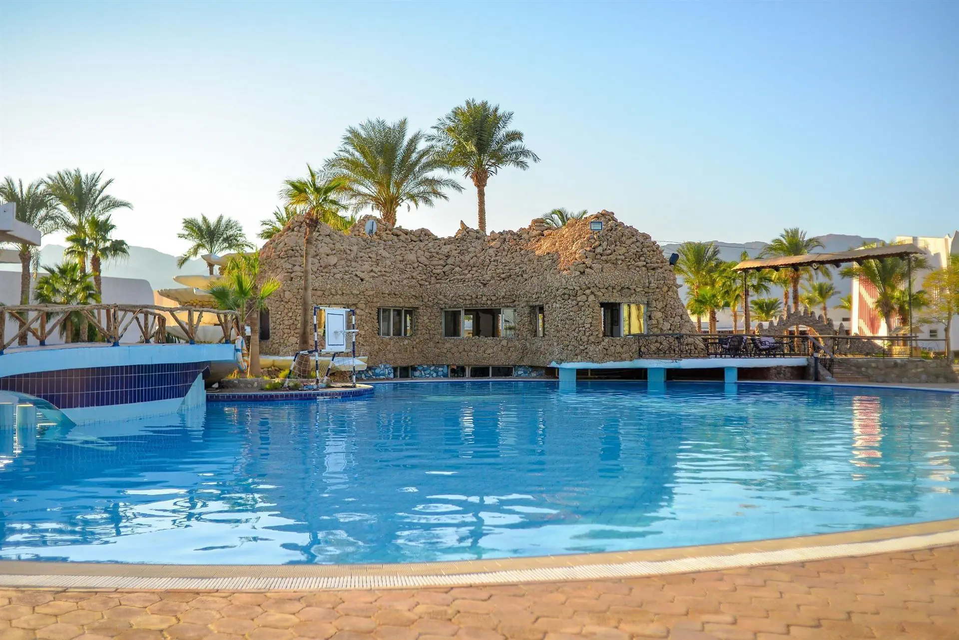 Time Coral Nuweiba Resort (ex. Hilton Nuweiba Coral Resort) - zdjęcie 3