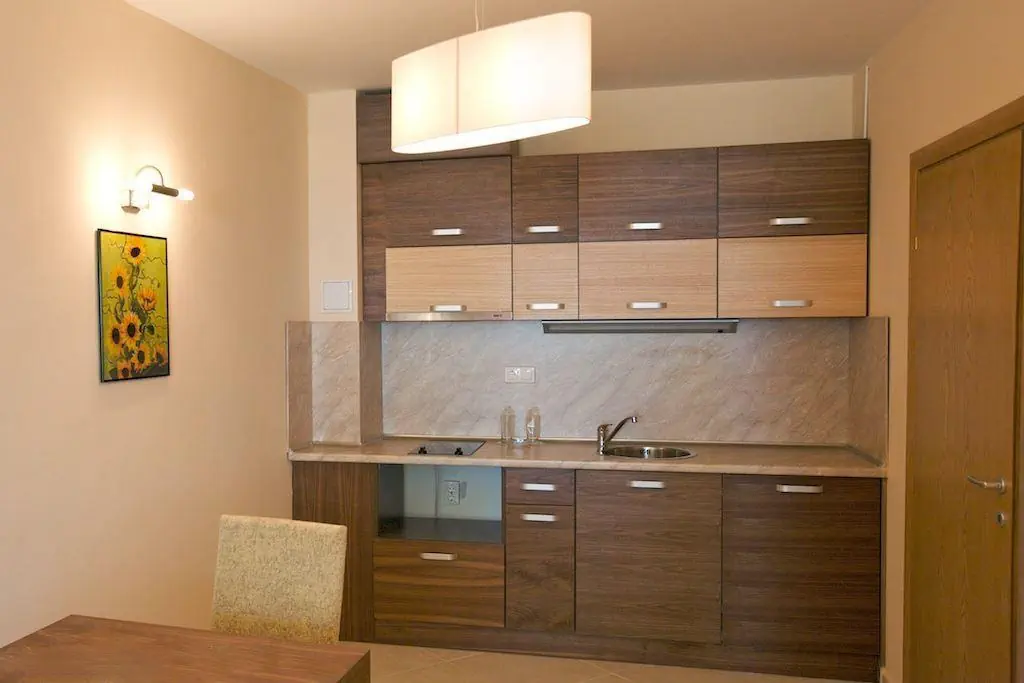 HOTEL: Sea Breeze