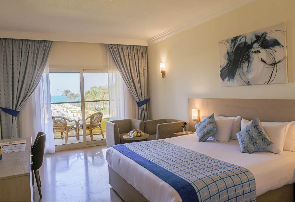 Palm Beach Resort (Hurghada) - zdjęcie 31