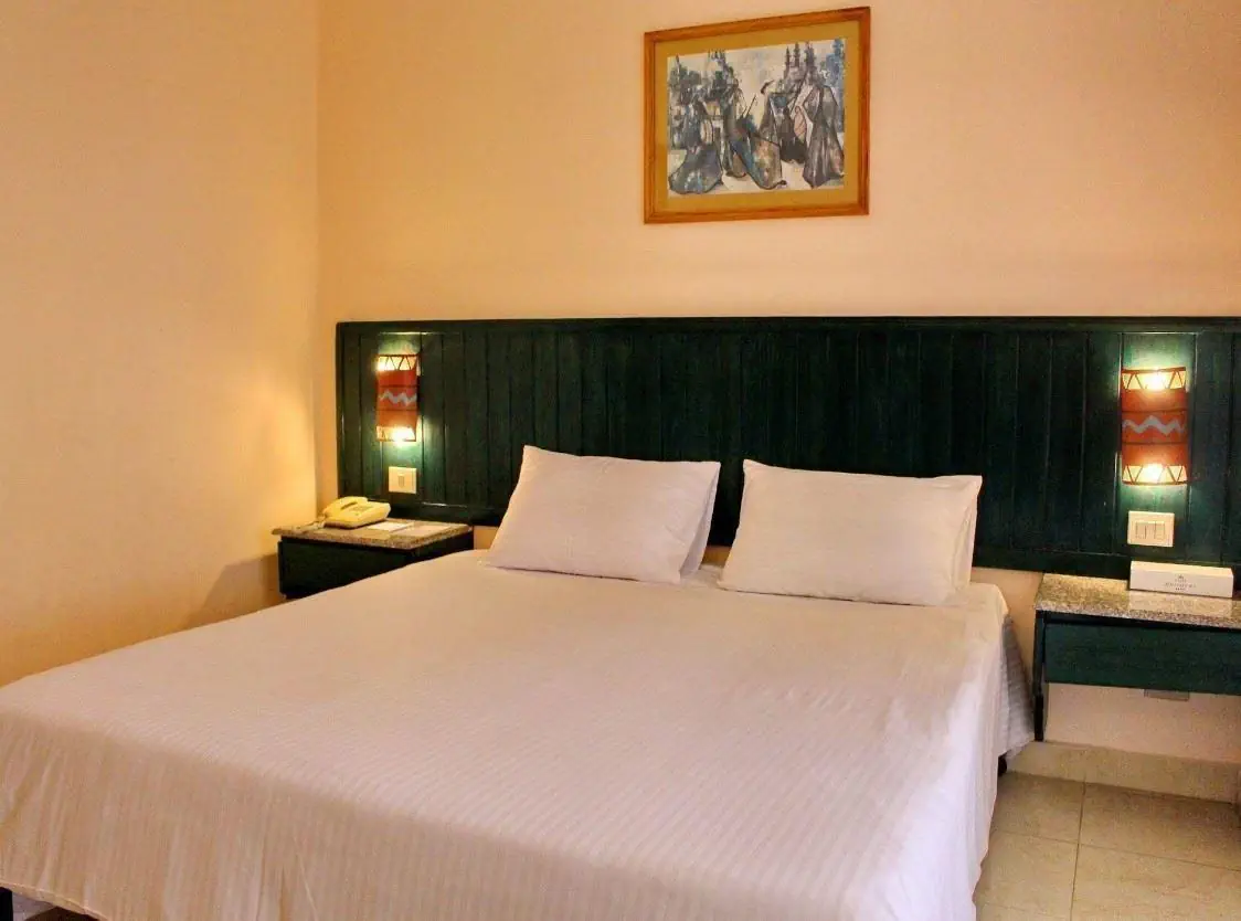 Palm Beach Resort (Hurghada) - zdjęcie 30