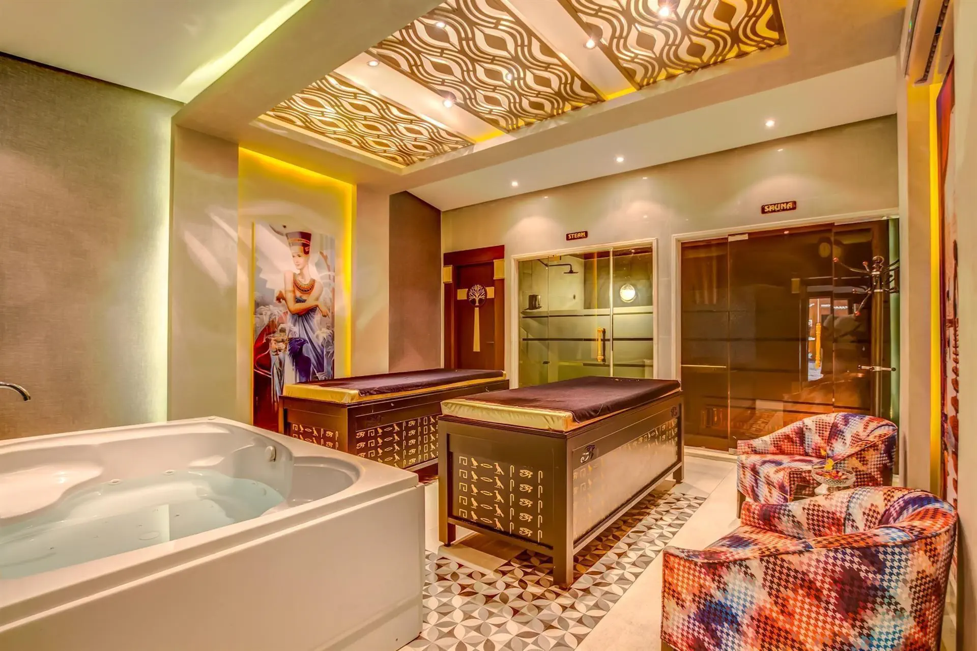 Palm Beach Resort (Hurghada) - zdjęcie 26