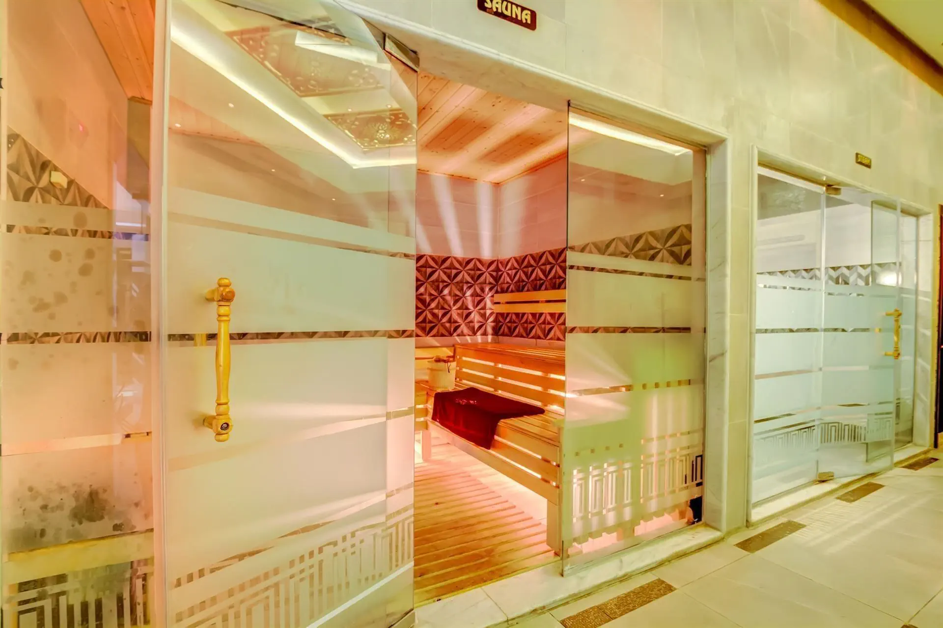 Palm Beach Resort (Hurghada) - zdjęcie 25