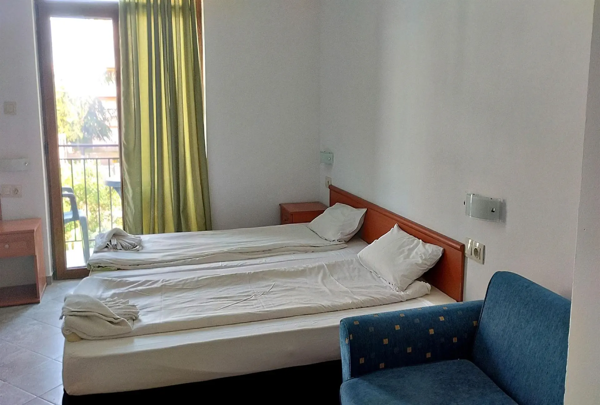 Hotel 415