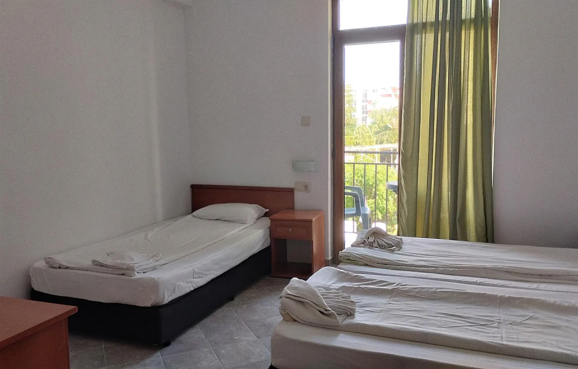 Hotel 415