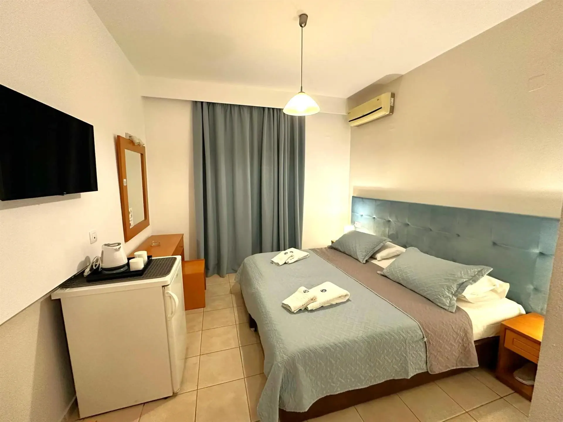 HOTEL: Castro Hotel