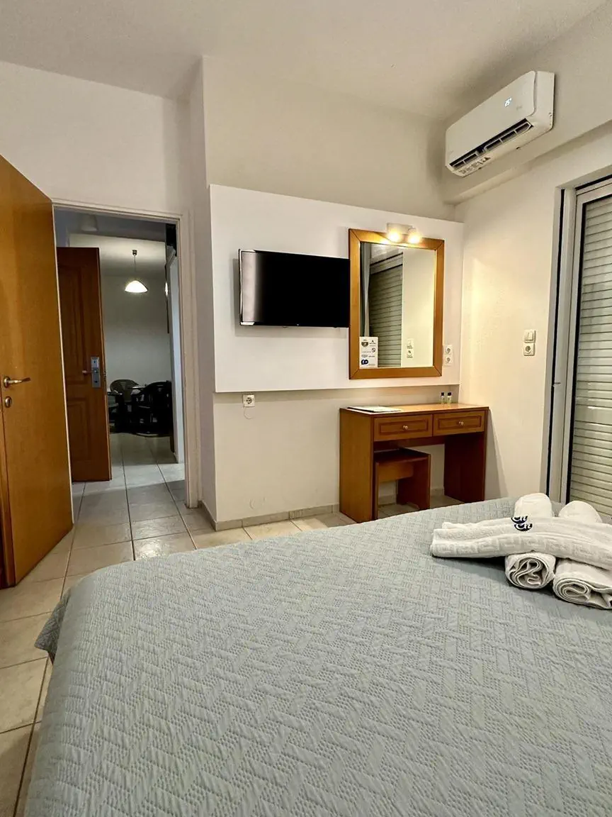 HOTEL: Castro Hotel