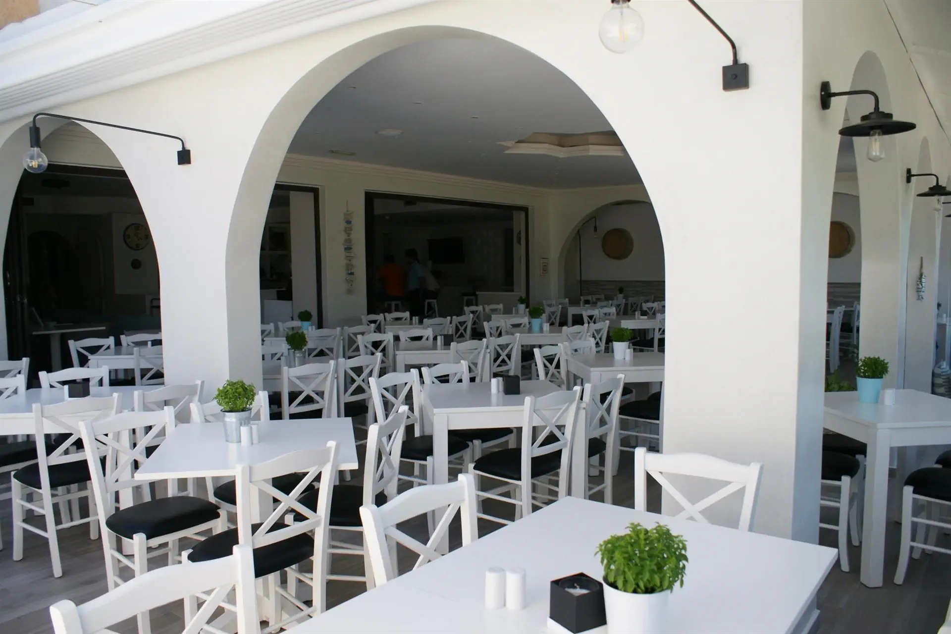 HOTEL: Castro Hotel