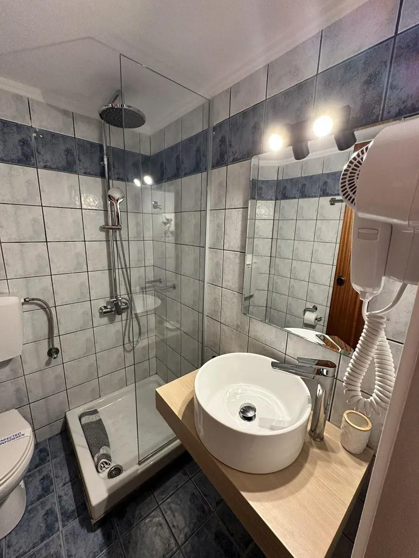 HOTEL: Castro Hotel