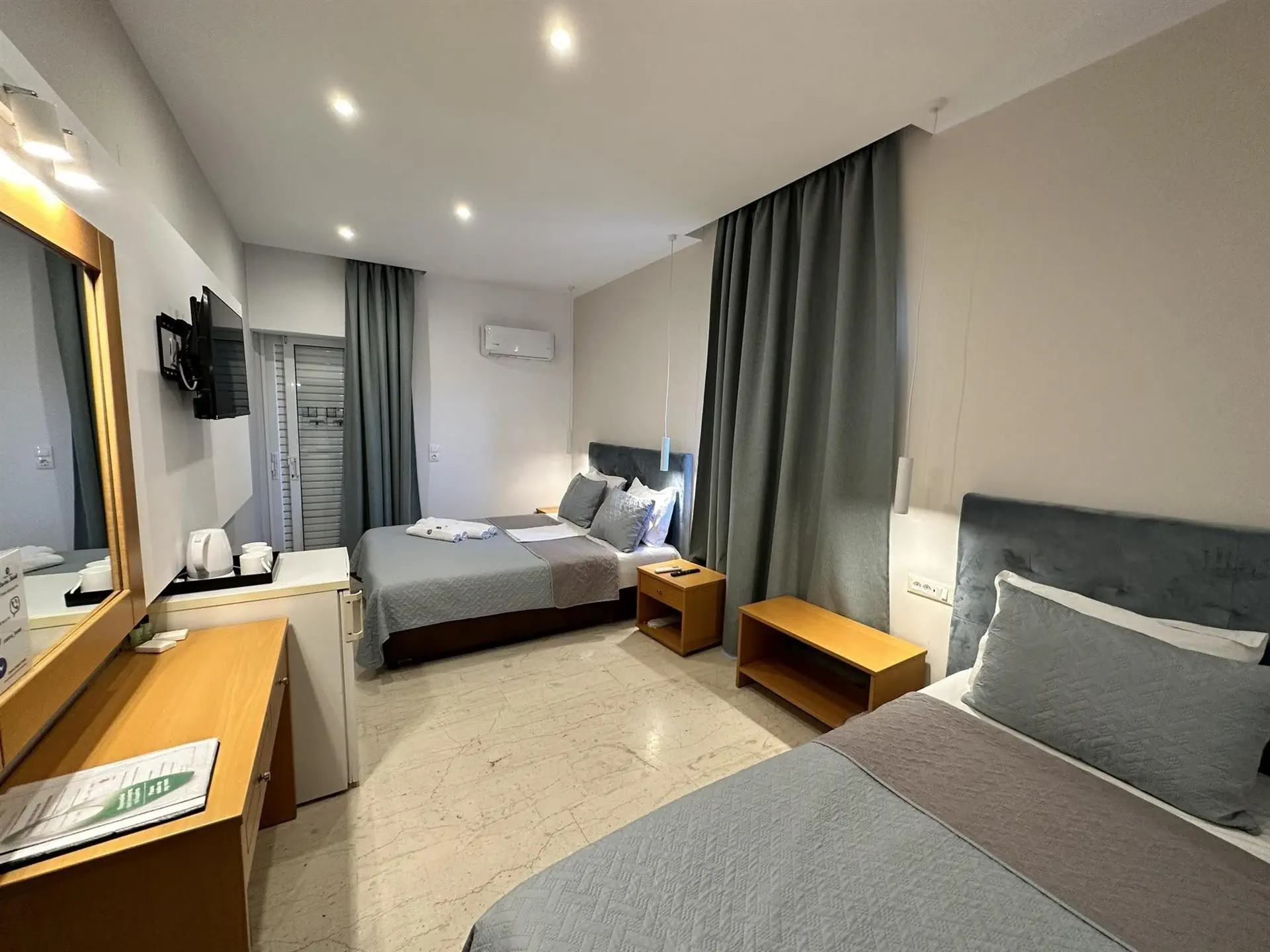 HOTEL: Castro Hotel