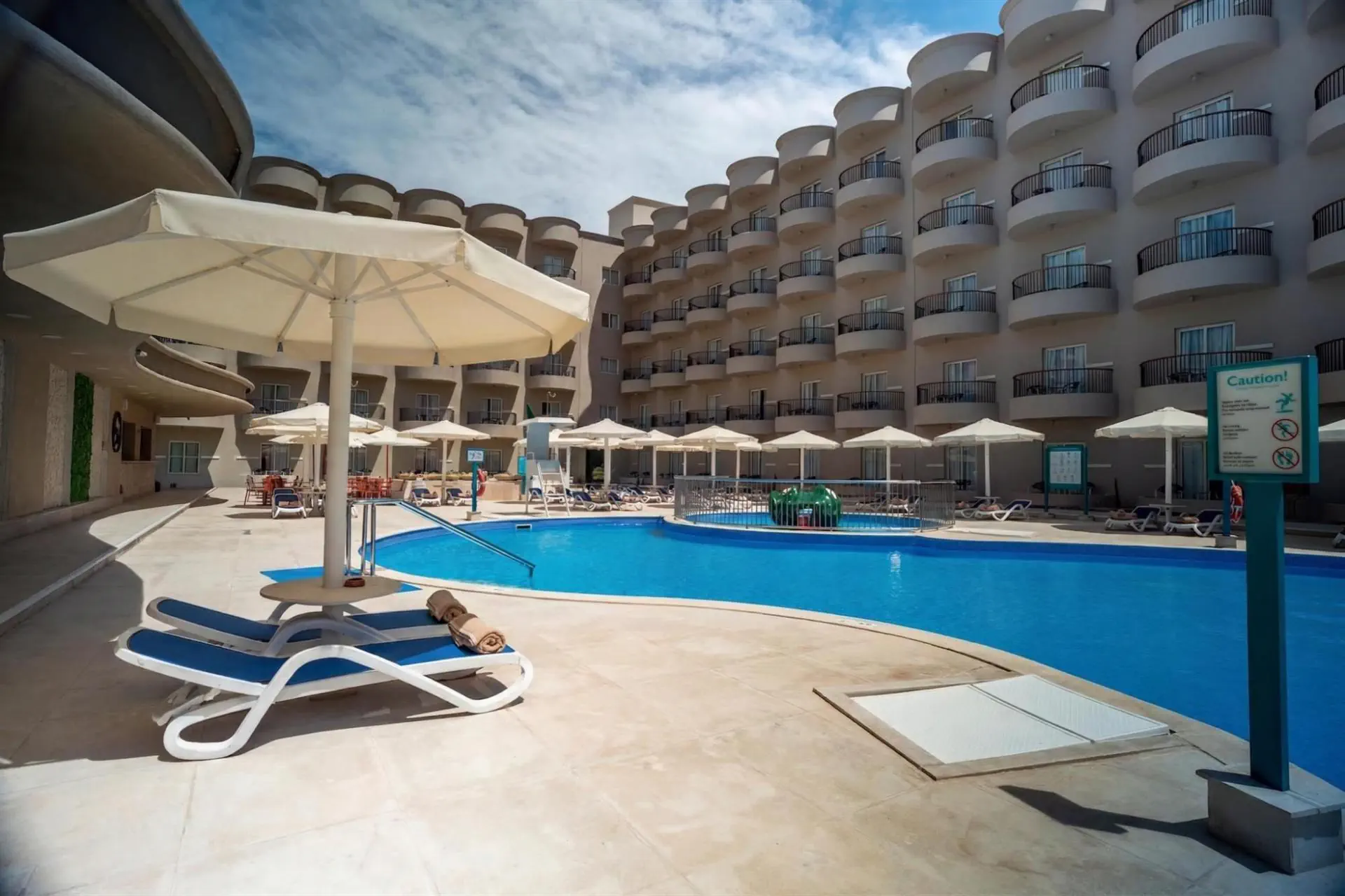 Sunrise Serano Club Resort - zdjęcie 5